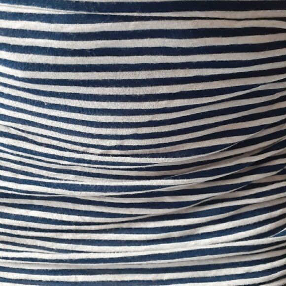 Guess By Marciano Linen Blend Mini Skirt - Picture 7 of 7